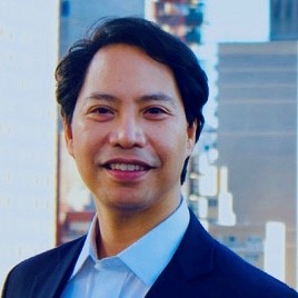 Jose Vito, M.D., NYSPA President Jose Vito, M.D., NYSPA President